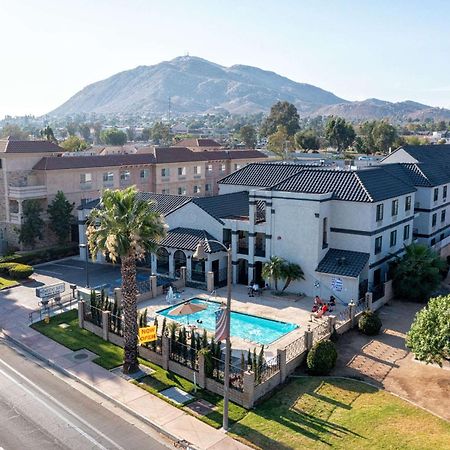 Mainstay Suites Moreno Valley Near March Air Reserve Base Εξωτερικό φωτογραφία
