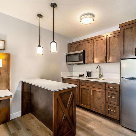 Mainstay Suites Moreno Valley Near March Air Reserve Base Εξωτερικό φωτογραφία