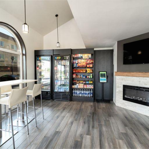 Mainstay Suites Moreno Valley Near March Air Reserve Base Εξωτερικό φωτογραφία