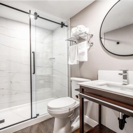Mainstay Suites Moreno Valley Near March Air Reserve Base Εξωτερικό φωτογραφία
