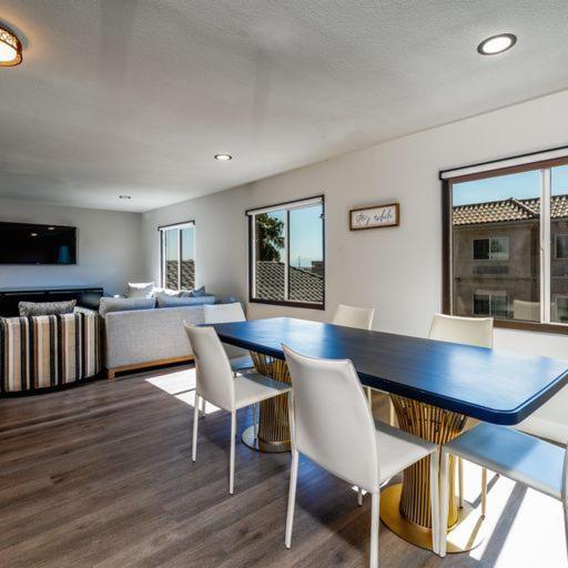 Mainstay Suites Moreno Valley Near March Air Reserve Base Εξωτερικό φωτογραφία