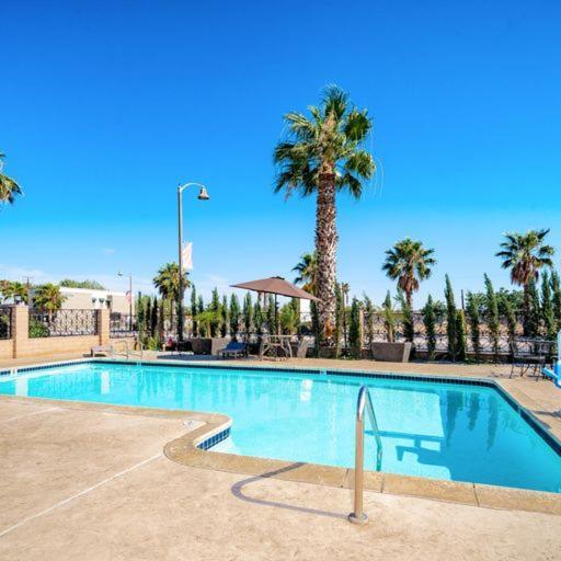Mainstay Suites Moreno Valley Near March Air Reserve Base Εξωτερικό φωτογραφία