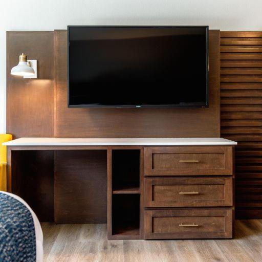 Mainstay Suites Moreno Valley Near March Air Reserve Base Εξωτερικό φωτογραφία