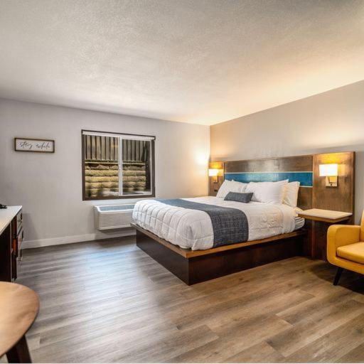 Mainstay Suites Moreno Valley Near March Air Reserve Base Εξωτερικό φωτογραφία