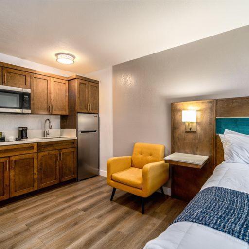 Mainstay Suites Moreno Valley Near March Air Reserve Base Εξωτερικό φωτογραφία