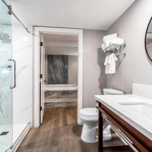 Mainstay Suites Moreno Valley Near March Air Reserve Base Εξωτερικό φωτογραφία