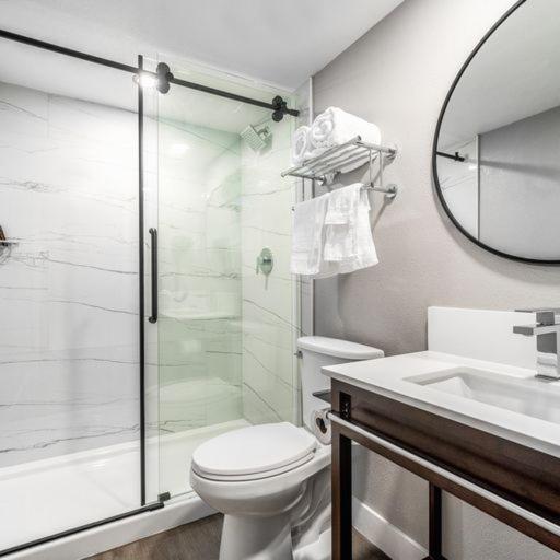 Mainstay Suites Moreno Valley Near March Air Reserve Base Εξωτερικό φωτογραφία