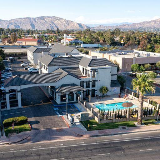 Mainstay Suites Moreno Valley Near March Air Reserve Base Εξωτερικό φωτογραφία