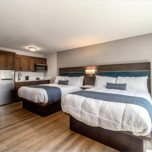 Mainstay Suites Moreno Valley Near March Air Reserve Base Εξωτερικό φωτογραφία