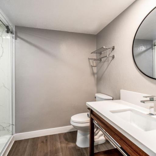Mainstay Suites Moreno Valley Near March Air Reserve Base Εξωτερικό φωτογραφία