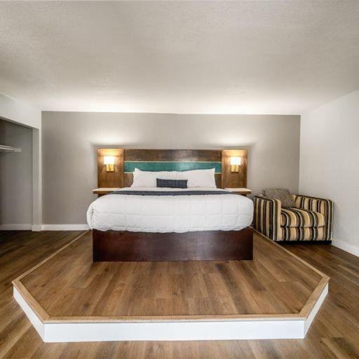 Mainstay Suites Moreno Valley Near March Air Reserve Base Εξωτερικό φωτογραφία