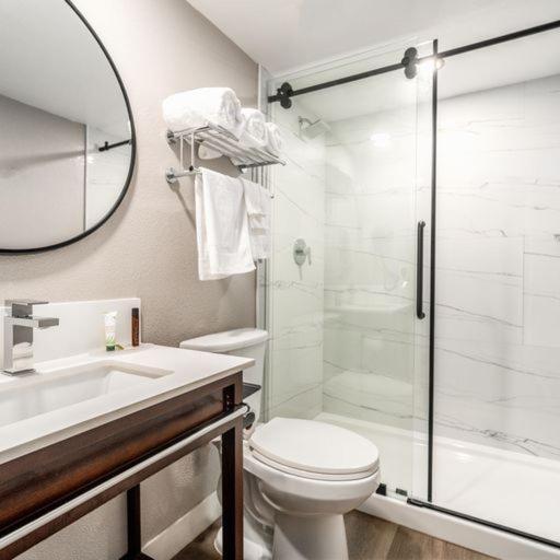 Mainstay Suites Moreno Valley Near March Air Reserve Base Εξωτερικό φωτογραφία