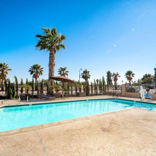 Mainstay Suites Moreno Valley Near March Air Reserve Base Εξωτερικό φωτογραφία